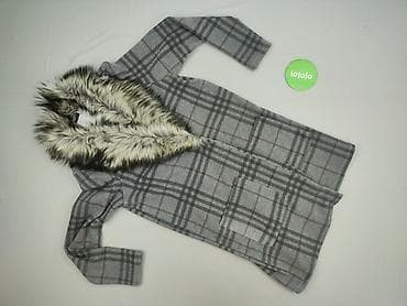 bluzki stich: Płaszcz damski, rozmiar L — 2