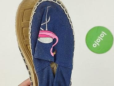 diverse obuwie: Balerinki damskie, rozmiar 36 — 4