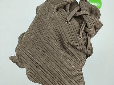 dresy szare hm: H&M Divided, Sukienka damska, rozmiar M — 6