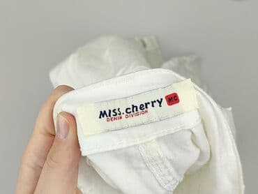 candy.pl ubrania: Spodnie 3/4 damskie, rozmiar XS — 4