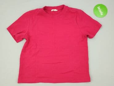 koszulka wisla plock: Reserved, T-shirt damski, M — 2