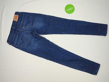 Levi’s, Jeansy damskie, rozmiar S — 3