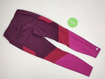 sizeer dresy: Domyos, Legginsy Sportowe damskie, rozmiar S — 3