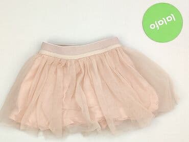 c a sukienka dla dziewczynki: Skirt, 9-12 months, condition - Very good — 2