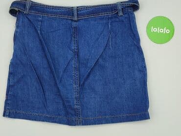 długie spódnice jeansowe stradivarius: Stradivarius, Spódnica damska, rozmiar M — 3