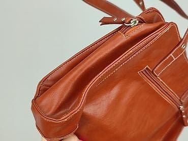 torebka massimo dutti: Torebka, stan - Dobry — 4