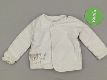 stradivarius.pl sukienki: Jacket, F&F, 9-12 months, condition - Very good — 2