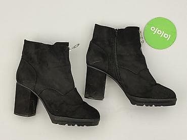 Ankle boots: New Look, Ankle boots for women, size 39 — 2