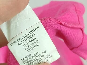 sinsay golf: T-shirt, 16 years, 170-176 cm, condition - Good — 6