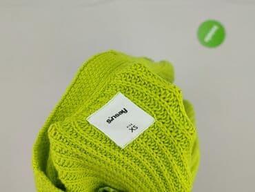 sinsay marynarka oversize: Sinsay, Kardigan damski, XS — 4