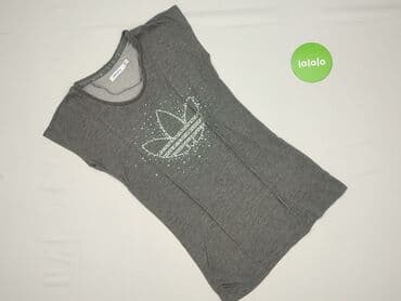 t shirty neonowy damskie: Adidas, T-shirt damski, S — 2