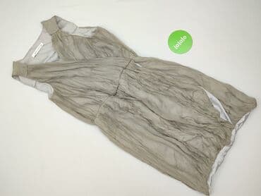 sukienka z tafty zara: Zara, Women`s dress, size M — 4