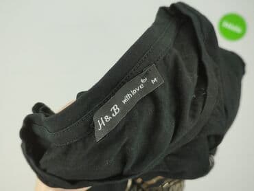 playboy t shirty missguided: With Love, T-shirt damski, M — 5