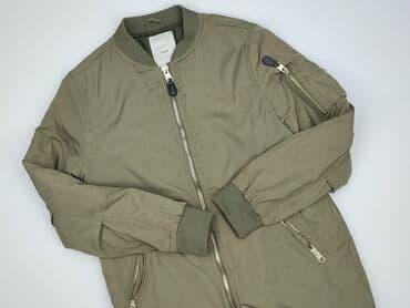 Bershka, Kurtka bomberka damska, rozmiar S w lalafo.pl Bershka, Kurtka bomberka damska, rozmiar S