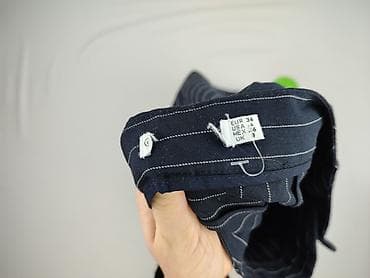 born2be garnitur damski: Spodnie materiałowe damskie, rozmiar S — 4