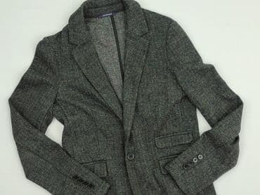 marynarka i koszula: Promod, Marynarka damska, rozmiar S — 1