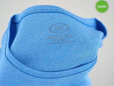 sweter puma: T-shirt damski, rozmiar L — 4