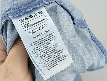 tchibo bluzki: Esmara, Koszula damska, rozmiar M — 7