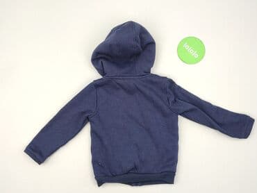 kurtki roxy: Sweatshirt, Little kids, 5-6 years, 110-116 cm, condition - Very good — 3