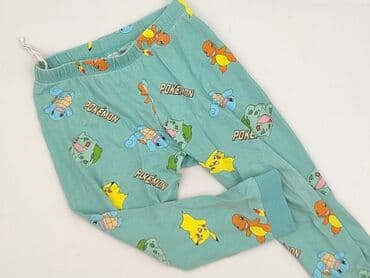 pluszowa kurtka z kapturem: Sweatpants, H&M, 3-4 years, 104, condition - Perfect — 1