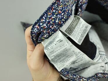 rajstop sally hansen: Spodnie materiałowe damskie, L — 5