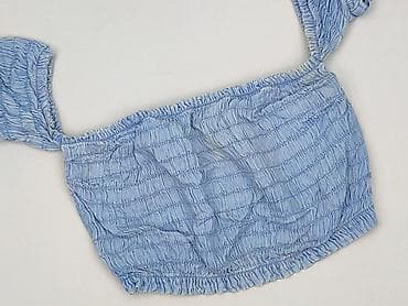 Bershka, Top damski, rozmiar XS w lalafo.pl Bershka, Top damski, rozmiar XS
