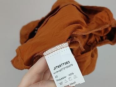 spodenki: Shein Curve, Bluzka damska, rozmiar 2XL — 5