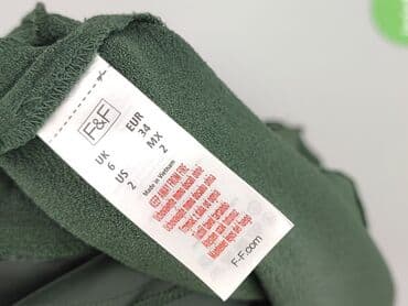 sukienka marynarkowa hm: F&F, Women`s dress, XS — 4