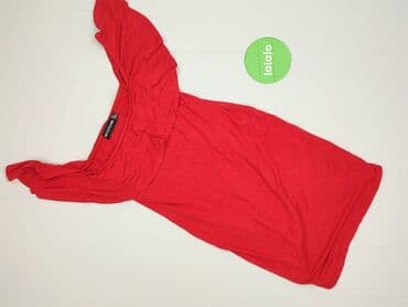 biala sukienka pretty little thing: PrettyLittleThing, Sukienka damska, rozmiar S — 2