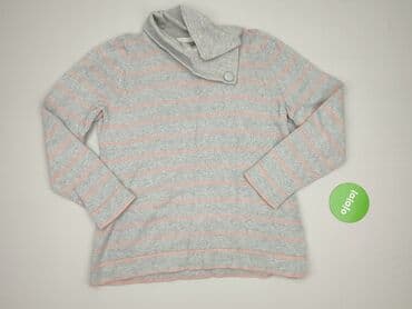 top sweterkowy h: Sweter damski, rozmiar L — 2