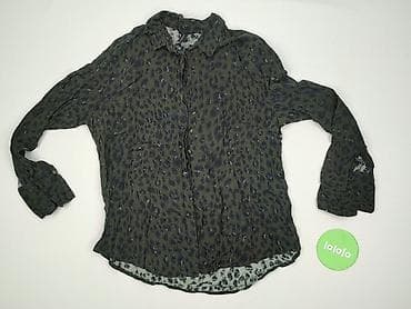 koszula lamu: Amisu, Bluzka damska, rozmiar XL — 2