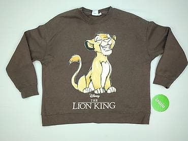 ogrody bluza: Disney, Bluza damska
, rozmiar XL — 2