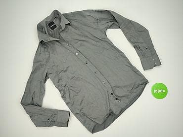 bluzy l: Lindbergh, Koszulа dla mężczyzn, rozmiar M — 2