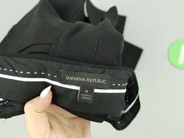 koszula banana republic: Banana Republic, Spodnie materiałowe damskie, rozmiar S — 4