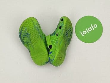 klapki z puchem: Kapcie Crocs, 24, Używany — 3