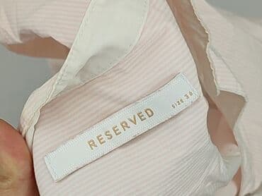 miu miu t shirty: Reserved, Koszula damska, rozmiar S — 4