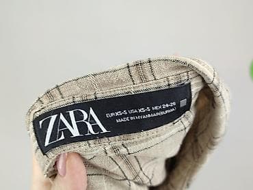 zara clothes: Zara, Koszula damska, rozmiar XS — 4