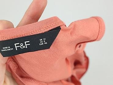bluzki modal: F&F, Top damski, rozmiar M — 4