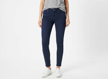 house jeansy: House, Jeansy damskie, rozmiar S — 6