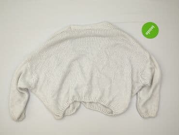 Women: Women`s cardigan, One size — 3