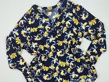 d 44: Janina, Bluzka damska, rozmiar 4XL — 1