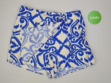 samoon spodnie: Primark, Szorty damskie, rozmiar 4XL — 3