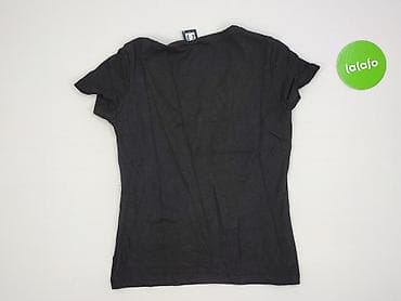 black squad future: DC Shoes, T-shirt damski, rozmiar S — 3