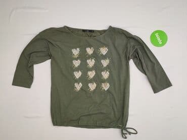 monnari wyprzedaż sukienek: Monari, Women's blouse, size M (EU 38) — 2