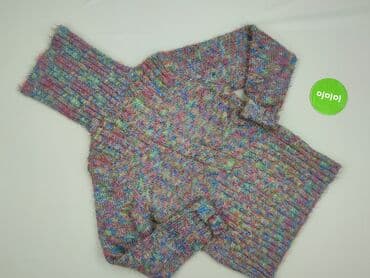 gruby sweter: Golf damski, rozmiar S — 3