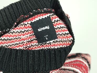 sinsay sweter: Sinsay, Sweter damski, rozmiar L — 4