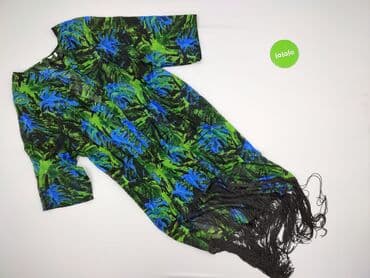 narzutka plażowa: Narzutka damska, rozmiar S — 2