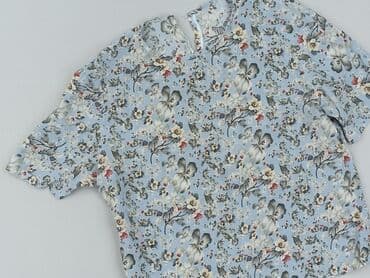 bluzki kopertowe reserved: Women's blouse, size M (EU 38) — 1