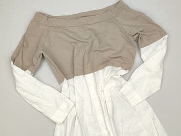 tunika plus size: Women`s tunic, size S (EU 36) — 1