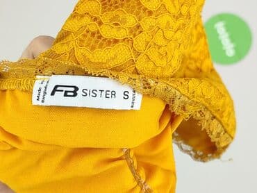 Women: FB Sister, Women`s top, size S (EU 36) — 5